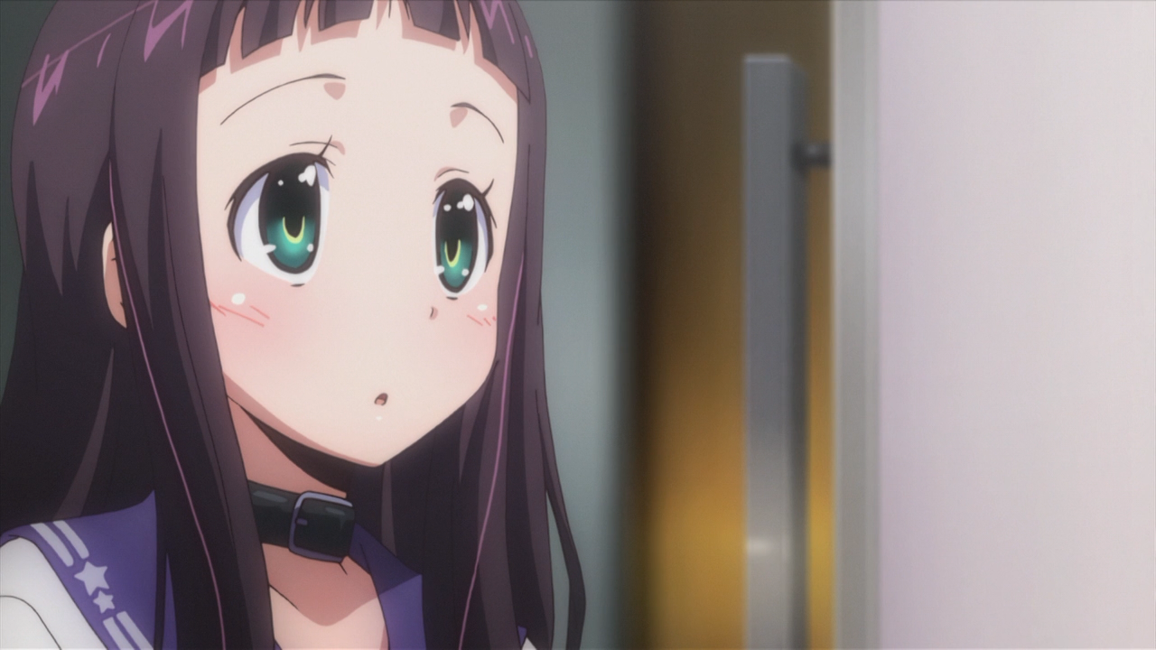 Okusama ga Seitokaichou! (Kinpatsuguy)